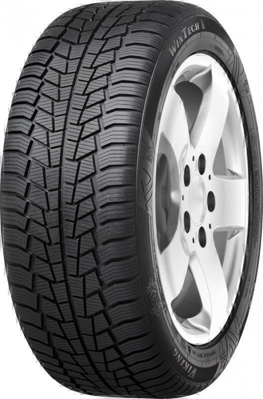 Viking WinTech XL 185/65 R15 92 T