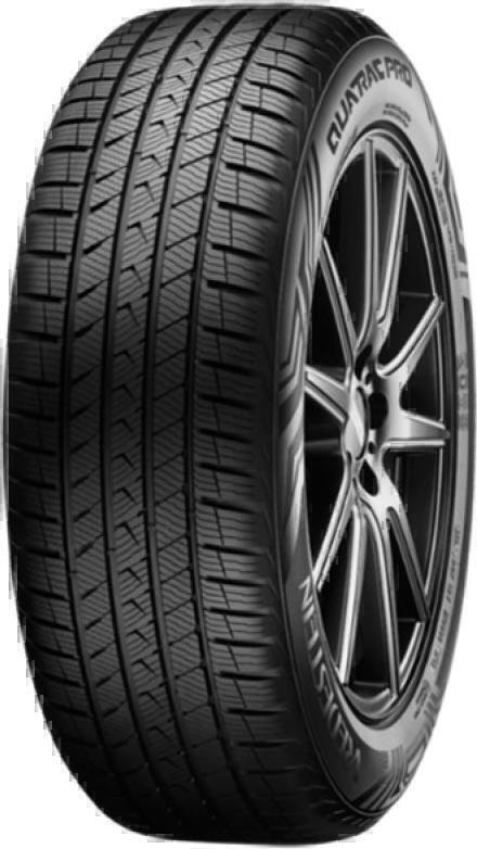 Vredestein Quatrac PRO XL FSL 315/35 R20 110 Y