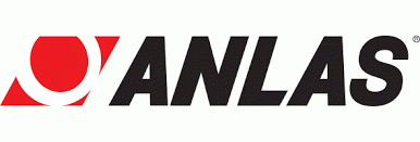 Opona Anlas