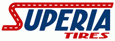 Opona Superia